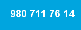 980 711 76 14 980 711 76 14